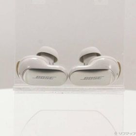 〔中古〕BOSE(ボーズ) Bose Quietcomfort Ultra Earbuds (第2世代) ホワイトスモーク〔198-ud〕