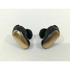 【中古】BOSE QuietComfort Ultra Earbuds 第2世代 [デザートゴールド]【大阪本店】保証期間１ヶ月【ランクB】