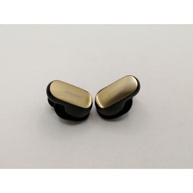 【中古】BOSE QuietComfort Ultra Earbuds 第2世代 [デザートゴールド]【川崎駅前】保証期間１ヶ月【ランクA】