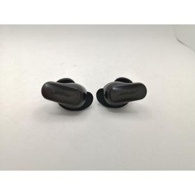 【中古】BOSE QuietComfort Ultra Earbuds 第2世代 [ブラック]【川崎駅前】保証期間１ヶ月【ランクA】