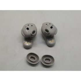 【中古】BOSE QuietComfort Ultra Earbuds 第2世代 [ホワイトスモーク]【宇田川】保証期間１ヶ月【ランクA】