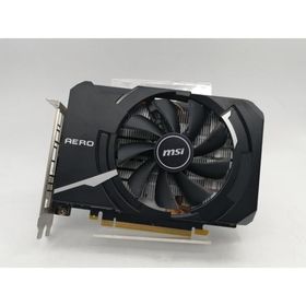 GeForce GTX 1660 Ti 搭載グラボ 新品 34,000円 中古 11,000円