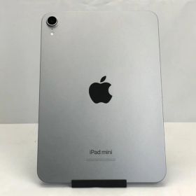 【中古】 Apple iPad mini(A17Pro) 8.3インチ Wi-Fi 256GB スペースグレイ MXNA3J/A (A2993) (HBD04007)iPad /iPadOS 26.4 /256GB / 発売時期2024年〜