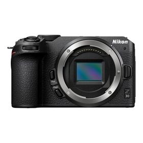 ニコン Z30 ボディ