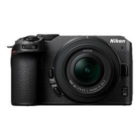 ニコン Z30 16-50 VR レンズキット