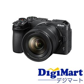 ニコン Nikon Z 30 12-28 PZ VR レンズキット デジタル一眼レフカメラ 【新品・国内正規品】【他店舗印あり】