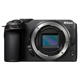 ニコン デジタル一眼カメラ Z 30 ボディ