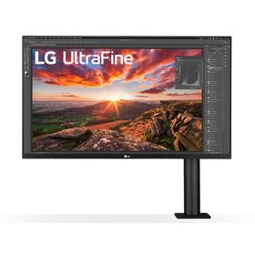 LG 32UN880K-B [31.5インチ]