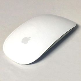 【中古】 Apple Magic Mouse 2 MLA02J/A (A1657) 周辺機器 / 発売時期2015年〜