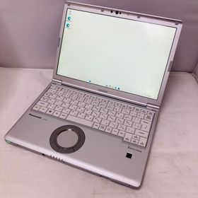 Let's note SV1