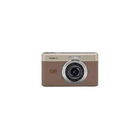 Kodak(コダック) KODAK PIXPRO コンパクトデジタルカメラ CLASSIC SERIES ブラウン C1BN [振込不可][代引不可]