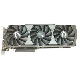 【中古】ZOTAC GeForce RTX 3070 Ti Trinity OC（ZT-A30710J-10P）RTX3070Ti/8GB(GDDR6X)【川崎】保証期間１週間