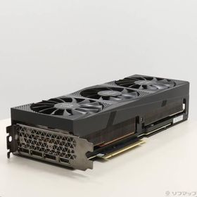 〔中古〕ZOTAC(ゾタック) ZOTAC GeForce RTX 3080 GDDR6X 10GB ZT-A30800M-10BLHR〔344-ud〕