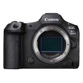キヤノン ミラーレスカメラ EOS R5 Mark II ボディー EOSR5MK2-BODY