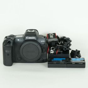 [並品 | シャッター数85,267回] Canon EOS R5 | Canon RFマウント