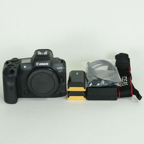 [良品 | シャッター数24,680回｜バッテリー2個付] Canon EOS R5 | Canon RFマウント