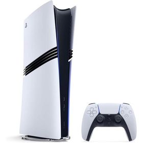 ★新品 未使用 PS5 2024年 プレイステーション5 本体 PlayStation 5 Pro CFI-7000B01 2TB SONY 本体