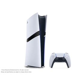 SIEゲーム機本体 PlayStation 5 Pro CFI-7100B01 (2TB)新品・即納