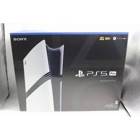 ソニー SONY PS5 Pro PlayStation5 Pro CFI-7000B