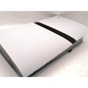 【中古】SONY PlayStation5 Pro CFI-7000B01 [2TB]【神保町】保証期間１ヶ月【ランクA】
