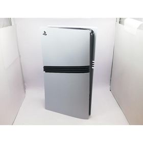 【中古】SONY PlayStation5 Pro CFI-7000B01 [2TB]【新宿】保証期間１ヶ月【ランクB】