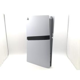 【中古】SONY PlayStation5 Pro CFI-7000B01 [2TB]【千葉】保証期間１ヶ月【ランクA】