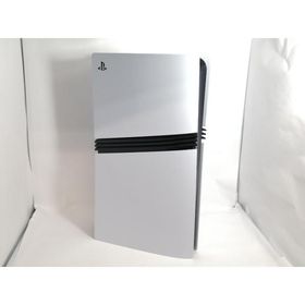 【中古】SONY PlayStation5 Pro CFI-7000B01 [2TB]【新宿】保証期間１ヶ月【ランクA】