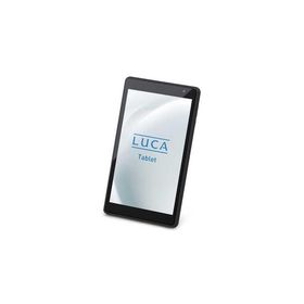 タブレット 8インチ Android アンドロイド アイリスオーヤマ TE08D1M64-KV1H グレー