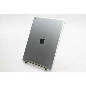[中古]Apple iPad 10.2インチ (第9世代) Wi-Fiモデル 256GB シルバー MK2P3J/A