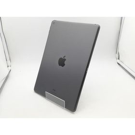 【中古】Apple 【Wi-Fi】 iPad（第9世代/2021） 256GB スペースグレイ MK2N3J/A【柏】保証期間１ヶ月【ランクB】