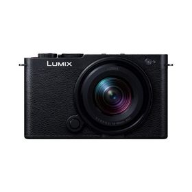 Panasonic（パナソニック） フルサイズミラーレス一眼カメラ/ 広角ズームレンズキット LUMIX（ルミックス） S9 DC-S9N-K