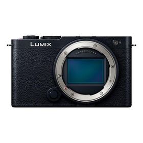 中古 １年保証 美品 Panasonic LUMIX S9 ボディ ジェットブラック [DC-S9-K]