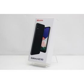 新品未使用 スマートフォン 本体 Galaxy A23 5G SC-56C Samsung docomo SIMフリー 残債なし 64GB レッド 値下げ