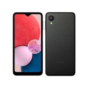 新品未使用 Galaxy A23 SCG18 [ブラック/Black/黒] Samsung AU UQ 本体 SIMフ リー 4941787114237