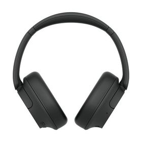 【ラッピング可】【即日発送】【新品 箱不良・シュリンク破れ品】SONY ソニー Bluetoothヘッドホン ノイズキャンセリング対応 WH-CH720N BC ブラック