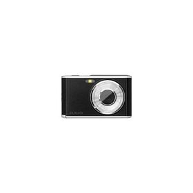aiwa(アイワ) aiwa cam DCB コンパクトデジタルカメラ ブラック JA4-DCM0001(BK) [代引不可]