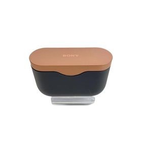 SONY◆イヤホン・ヘッドホン WF-1000XM3 (B) [ブラック]