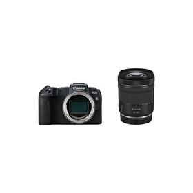 CANON デジタル一眼カメラ EOS RP RF24-105 IS STM レンズキット