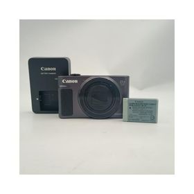Canon PowerShot SX620 HS Black コンパクトデジタルカメラ