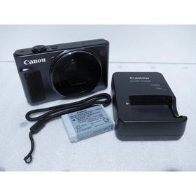 キヤノン Canon コンパクトデジタルカメラ PowerShot SX620 HS