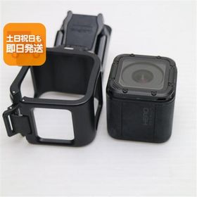 良品中古 GoPro HERO session 即日発送 Woodman Labs デジタルビデオカメラ あすつく 土日祝発送OK