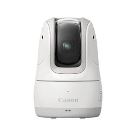 CANON キヤノン コンパクトデジタルカメラ 自動撮影カメラ PowerShot PICK ホワイト[ラッピング可] R-LOGI