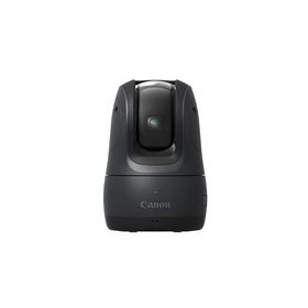 Canon コンパクトデジタルカメラ PowerShot PICK ブラック 自動撮影カメラ PSPIC(中古品)