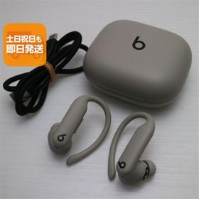 新品同様 Beats Powerbeats Pro 2 クイックサンド ワイヤレスイヤホン Beats 即日発送 あすつく 土日祝発送OK