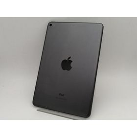 iPad mini 2019 (第5世代) 新品 31,650円 中古 20,980円 | ネット最
