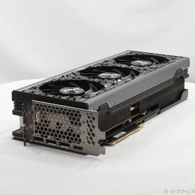 〔中古〕Palit GeForce RTX 4080 GameRock 0mniBlack〔262-ud〕