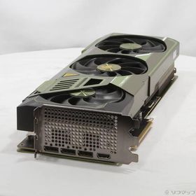 〔中古〕Manli(マンリ) Manli RTX 4080 Gallarod 16GB〔377-ud〕