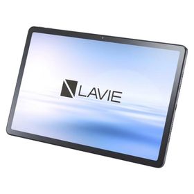 NEC タブレットPC LAVIE Tab T11 T1155/HAS PC-T1155HAS [ルナグレー]
