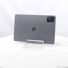 〔中古〕NEC(エヌイーシー) LAVIE Tab T11 T1155／HAS 128GB ルナグレー PC-T1155HAS Wi-Fi〔198-ud〕