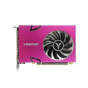 【平行輸入品】GT730-4G 4HDMI ゲーミンググラフィックスカード 4GB128ビット DDR3 993/1600MHz 4画面グラフィ